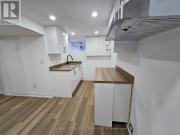 apartment at 43 BRISCO STREET, Brampton, Ontario, L6V1X1