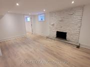 apartment at 43 EDINBURGH DRIVE, Toronto, Ontario, M3H1B5