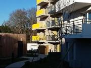 Apartment at 44 Nantes, NANTES, 44000, France