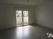 Apartment at 44 Nantes, NANTES, 44200, France