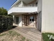 Apartment at 44 Nantes, NANTES, 44300, France