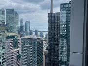 apartment at 4505 8 WIDMER STREET, Toronto, Ontario, M5V2E7