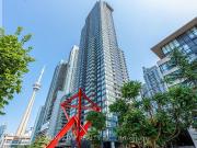 apartment at 4511 25 TELEGRAM MEWS, Toronto, Ontario, M5V3Z1