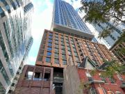 apartment at 4511 8 WIDMER STREET, Toronto, Ontario, M5V0W6