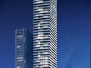 apartment at 4606 42 CHARLES STREET E, Toronto, Ontario,...