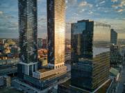 apartment at 4607 55 COOPER STREET, Toronto, Ontario, M5E0G1