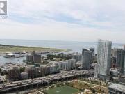 apartment at 4609 25 TELEGRAM MEWS, Toronto, Ontario, M5V3Z1