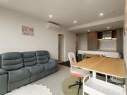 Apartment at 4611/119 A'Beckett Street, MELBOURNE,...