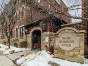 apartment at 46 140 BROADVIEW AVENUE, Toronto, Ontario,...