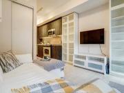 apartment at 46 140 BROADVIEW AVENUE, Toronto, Ontario,...