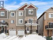 apartment at 46 ANDEAN LANE, Barrie, Ontario, L9J0J4