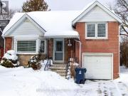 apartment at 46 DUNBLAINE AVENUE, Toronto, Ontario, M5M2R9