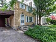apartment at 46 FAIRFIELD ROAD, Toronto, Ontario, M4P1T2