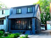 apartment at 46 MAHONEY AVENUE, Toronto, Ontario, M6M2H4