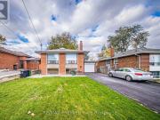 apartment at 46 SAMBA DRIVE, Toronto, Ontario, M9M2N1