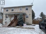 apartment at 46 SANFORD STREET, Barrie, Ontario, L4N3C4