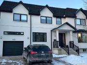 apartment at 46 VERWOOD AVENUE, Toronto, Ontario, M3H2K7