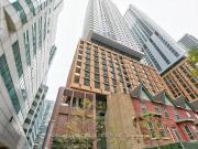 apartment at 4701 – 8 WIDMER STREET