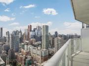 apartment at 4809 – 100 DALHOUSIE STREET apartment at 4809 – 100 DALHOUSIE STREET