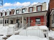 apartment at 480 LANSDOWNE AVENUE