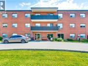 apartment at 485 THOROLD Road Unit# 319, Welland,...