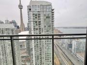 apartment at 4908 11 BRUNEL COURT, Toronto, Ontario, M5V3Y3