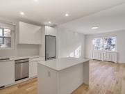 apartment at 4930 Queen Mary Road Cote des Neiges...