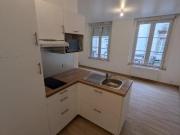 Apartment at 49 Angers, ANGERS, 49100, France