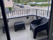 Apartment at 49 Angers, ANGERS, 49100, France