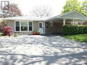 apartment at 49 MELVILLE CRESCENT, Brampton, Ontario, L6W2S3