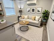 apartment at 4 – 1492 DUNDAS STREET E