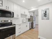 apartment at 4 – 231 PARK STREET N