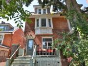 apartment at 4 82 INDIAN ROAD, Toronto, Ontario, M6R2V4