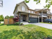 apartment at 4 BANKFIELD Crescent Unit# 2, Stoney Creek,...