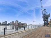 apartment at 4 Capulet Mews, Victoria Dock, London, E16