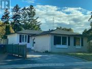 apartment at 4 DUKE ROAD, Brampton, Ontario, L6T3K1