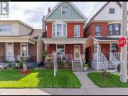 apartment at 4 FIFE STREET, Hamilton, Ontario, L8L1W8