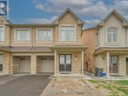 apartment at 4 HASHMI PLACE, Brampton, Ontario, L6Y6K1