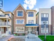 apartment at 4 PEVENSEY LANE N, Markham, Ontario, L6C1N6