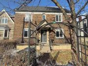 apartment at 4 SULLY CRESCENT, Toronto, Ontario, M6J2E4