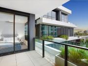 Apartment at 501/107 Roden Street, WEST MELBOURNE, Australia