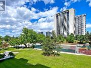 apartment at 501 177 LINUS ROAD, Toronto, Ontario, M2J4S5