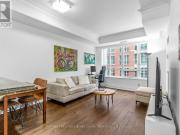 apartment at 501 55 DELISLE AVENUE, Toronto, Ontario, M4V3C2