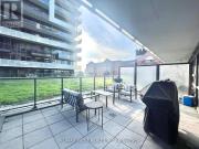 apartment at 502 1030 KING STREET W, Toronto, Ontario,...