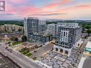 apartment at 502 133 BRONTE ROAD, Oakville, Ontario, L6L0H2