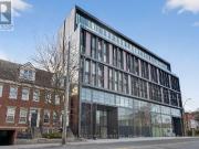 apartment at 502 1414 BAYVIEW AVENUE, Toronto, Ontario,...