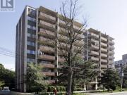 apartment at 502 191 ST GEORGE STREET, Toronto, Ontario,...