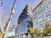apartment at 502 195 MCCAUL STREET, Toronto, Ontario, M5T1W6