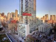 apartment at 502 375 KING STREET W, Toronto, Ontario, M5V1K5