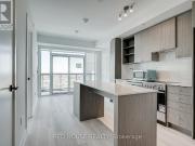 apartment at 502 50 GEORGE BUTCHART DRIVE, Toronto,...